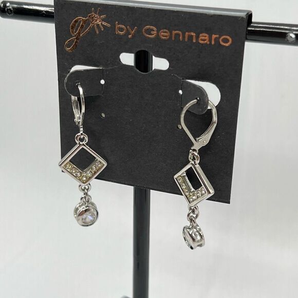 G by Gennaro Earrings $16ea / 3 for $25 - Picture 1 of 7